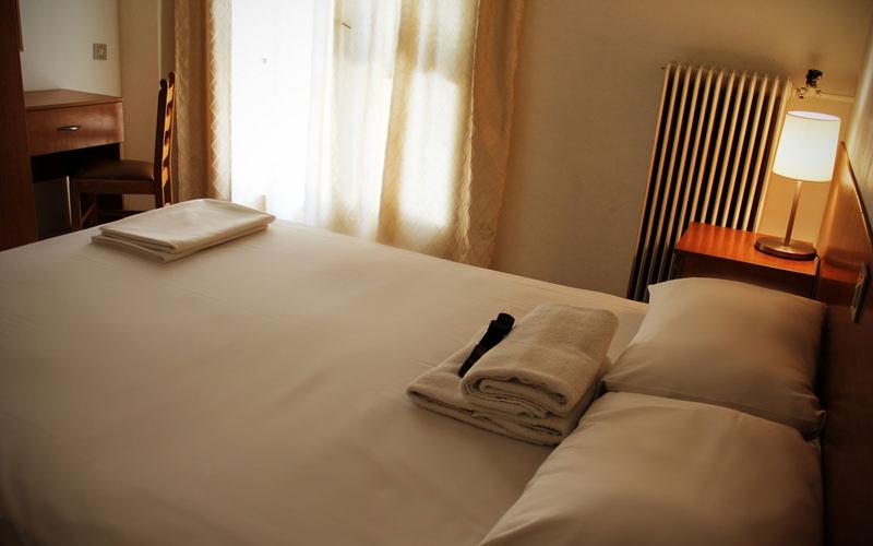 Galaxy Hotel Loutraki