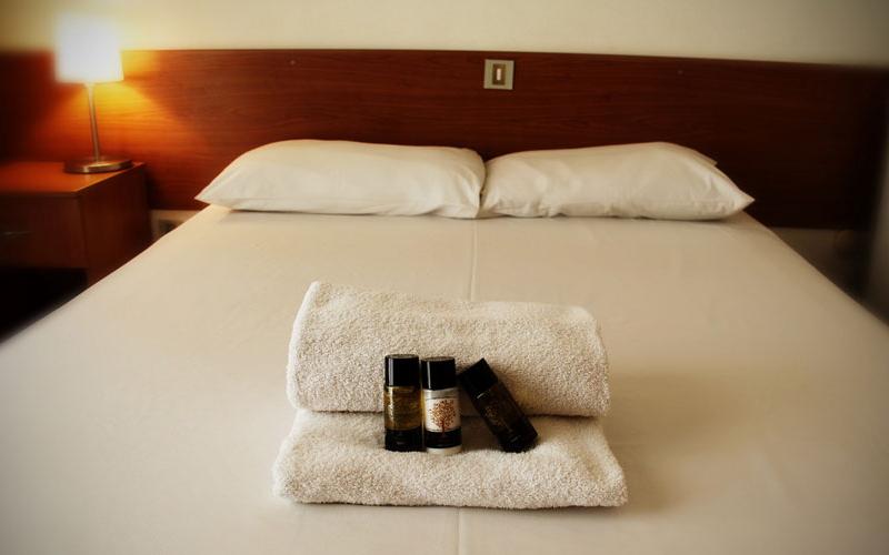 Galaxy Hotel Loutraki