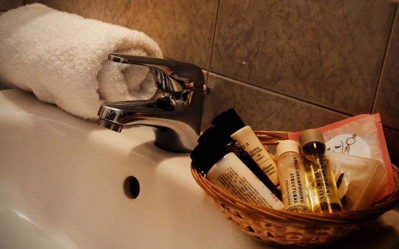 Galaxy Hotel Loutraki