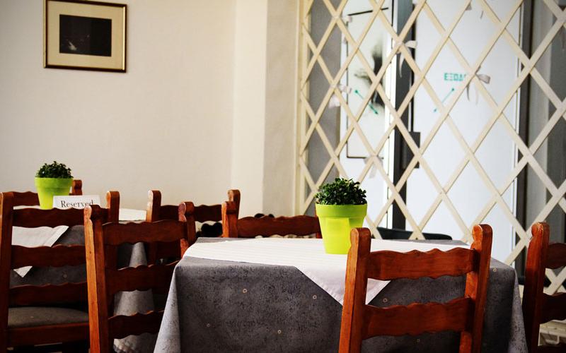 Galaxy Hotel Loutraki