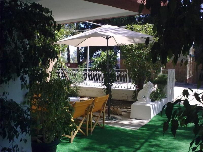 Galaxy Hotel Loutraki
