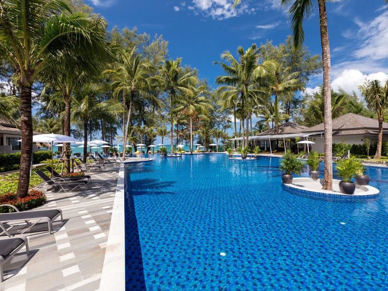 X10 Khaolak Resort