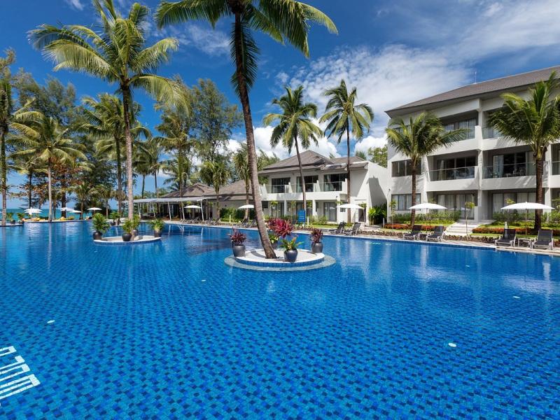 X10 Khaolak Resort