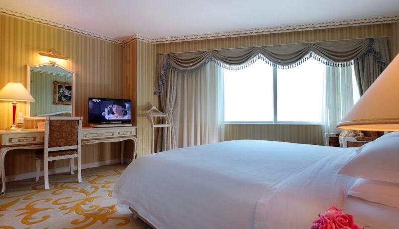 Shenzhen Capital Plaza Hotel