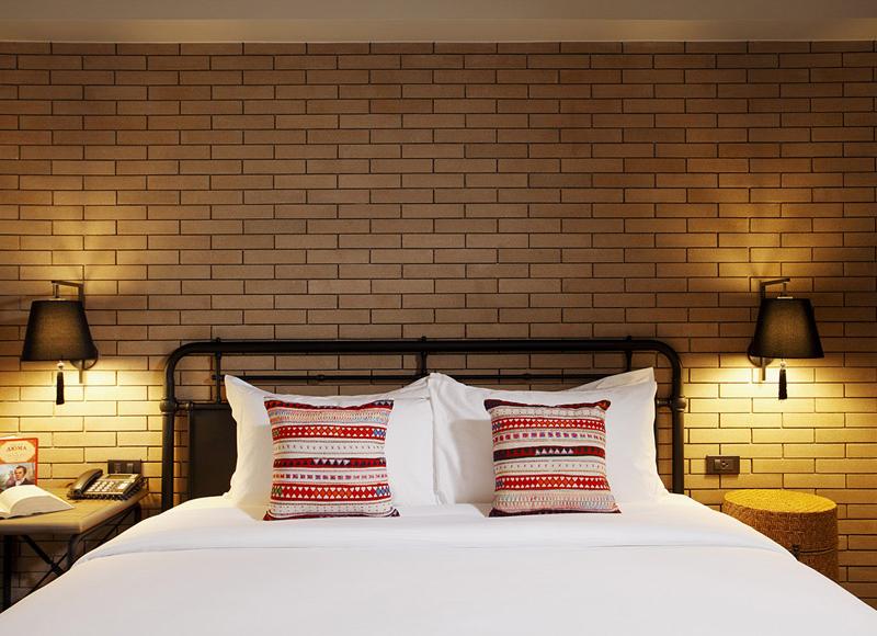 Baan Chart Hotel