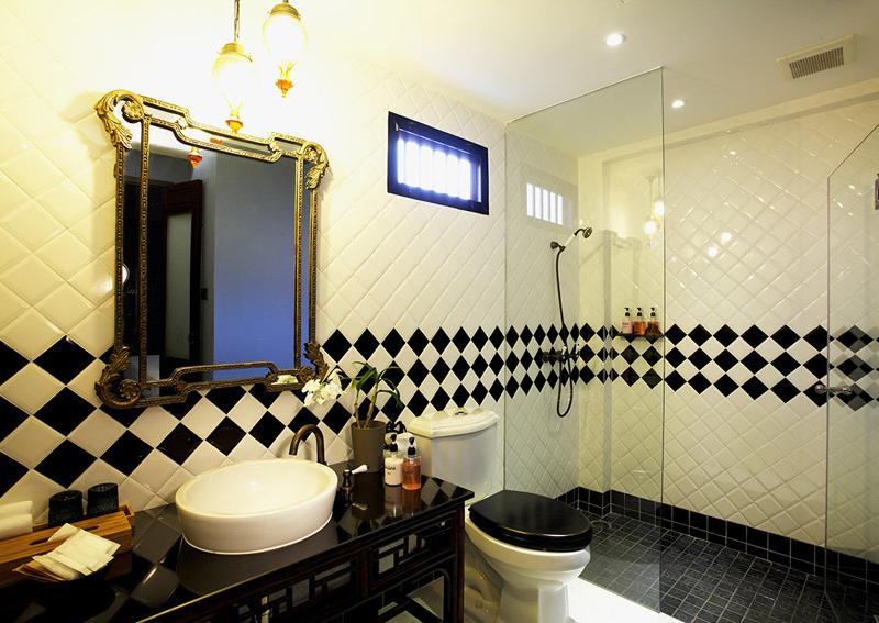 Baan Chart Hotel