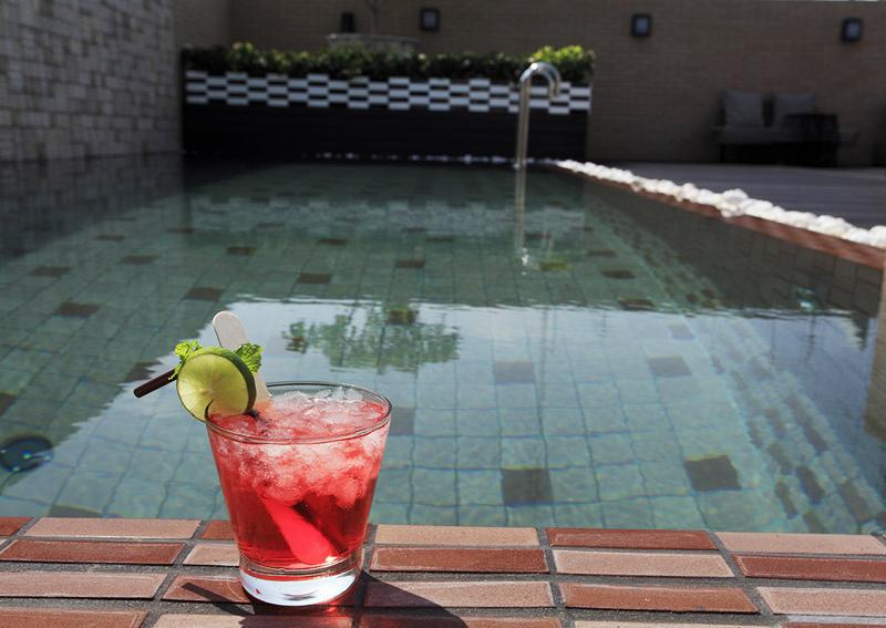 Baan Chart Hotel