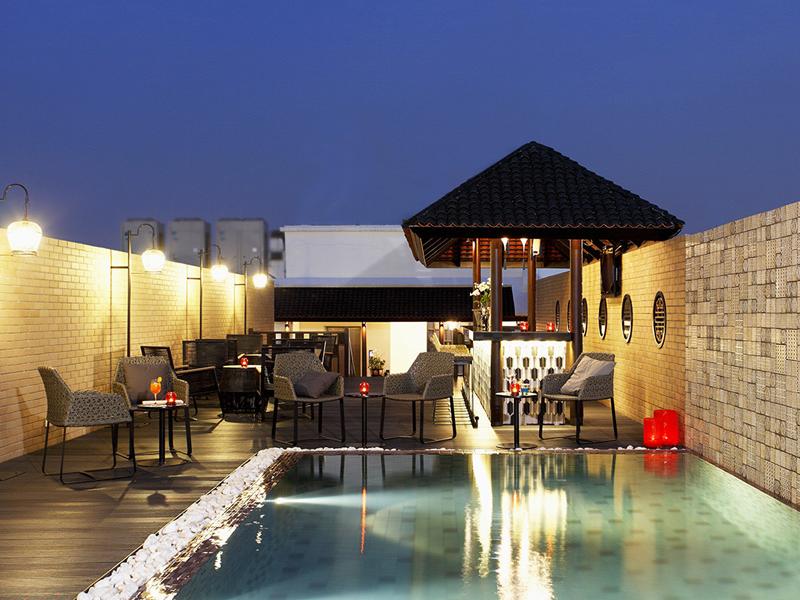 Baan Chart Hotel