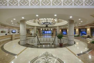 Отель Alba Queen Турция, Чолаклы, фото 2