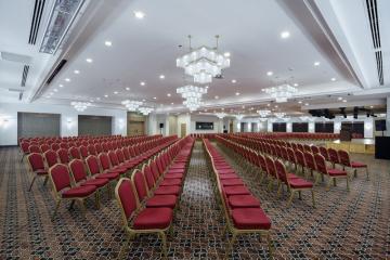 Отель Alba Queen Турция, Чолаклы, фото 43