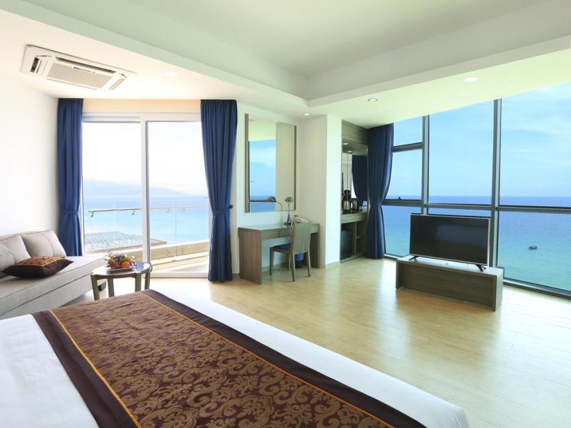 Golden Peak Resort & Spa