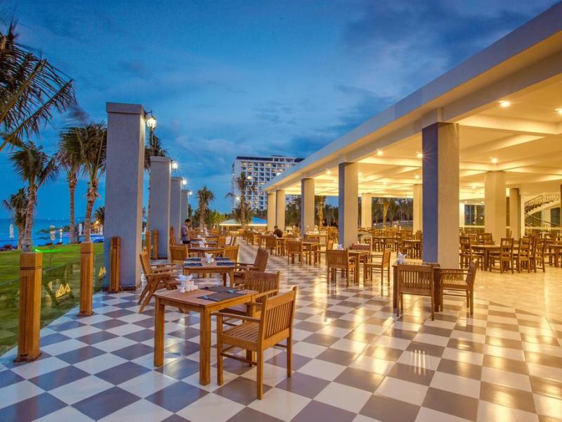 Golden Peak Resort & Spa