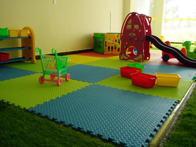 Golden Peak Resort & Spa