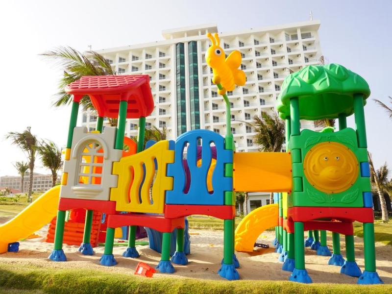 Golden Peak Resort & Spa