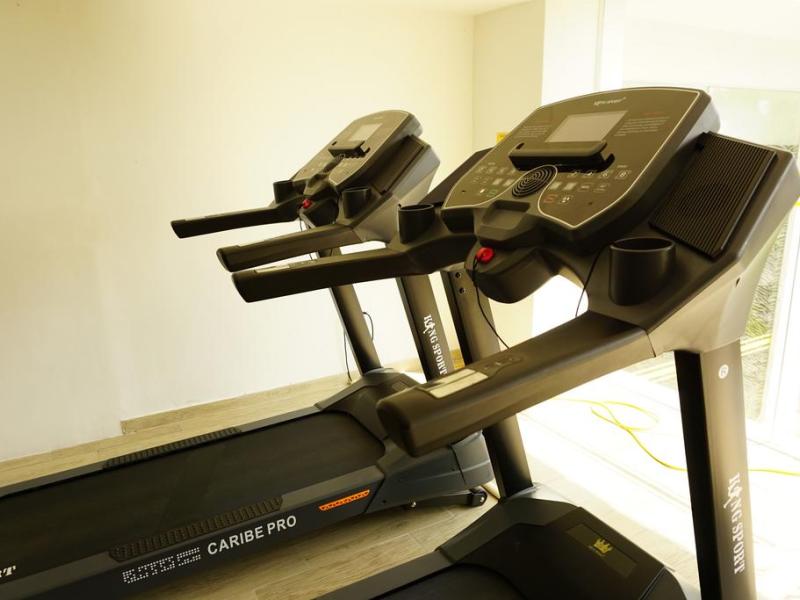 Golden Peak Resort & Spa