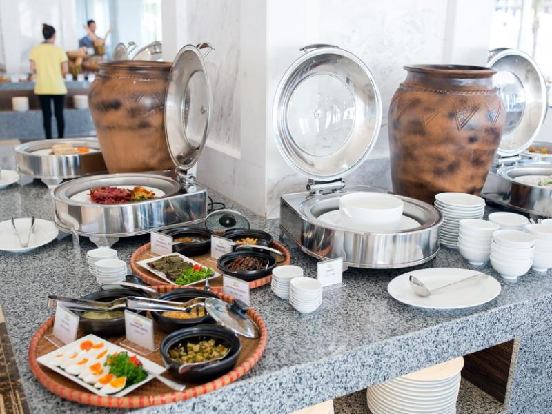 Golden Peak Resort & Spa