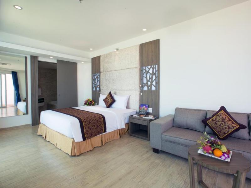 Golden Peak Resort & Spa