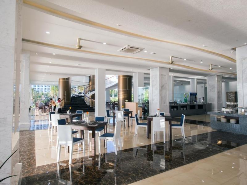 Golden Peak Resort & Spa