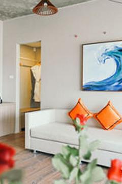 Отель Mulberry Collection Silk Eco Вьетнам, Хойан, фото 57