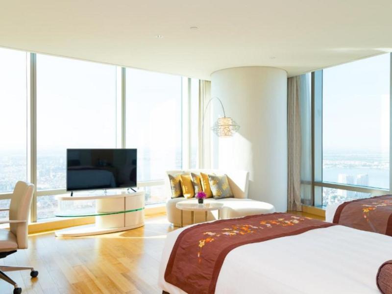 Lotte Hotel Hanoi
