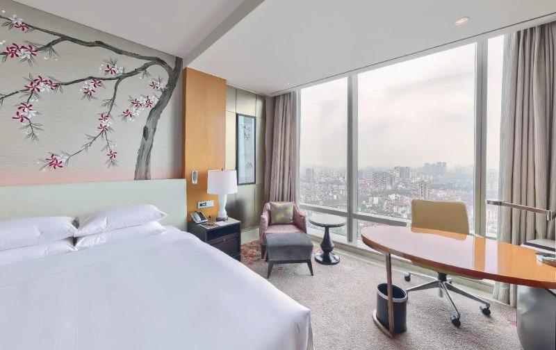 Lotte Hotel Hanoi