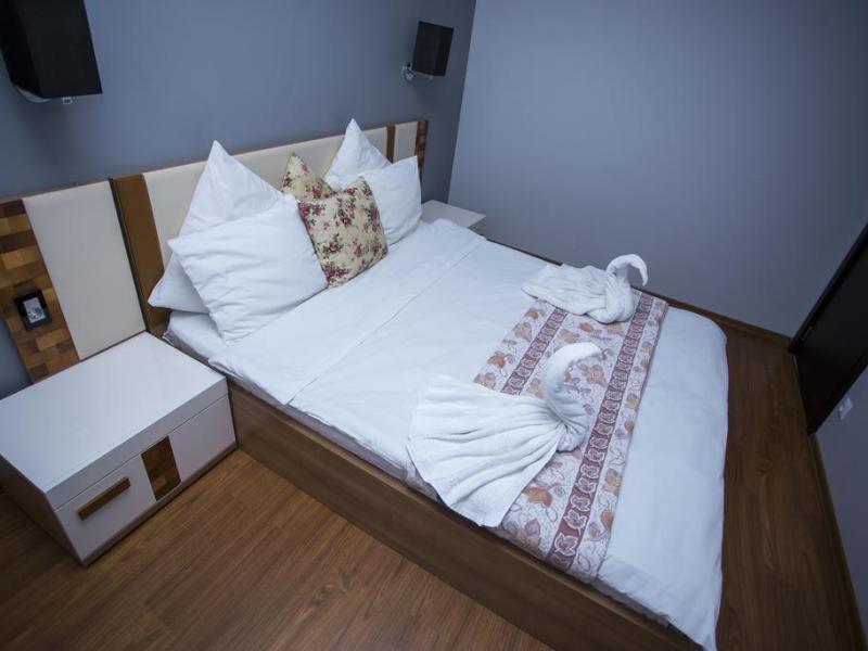 Sea Side Apart Hotel