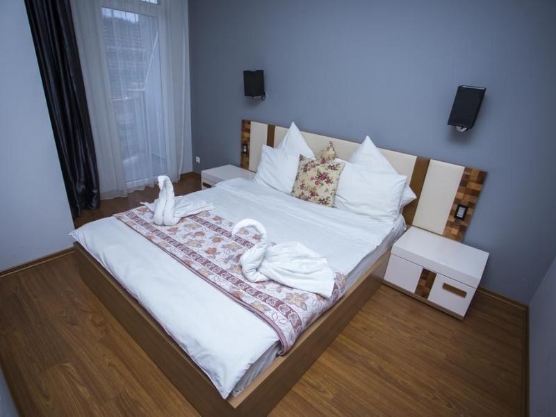 Sea Side Apart Hotel