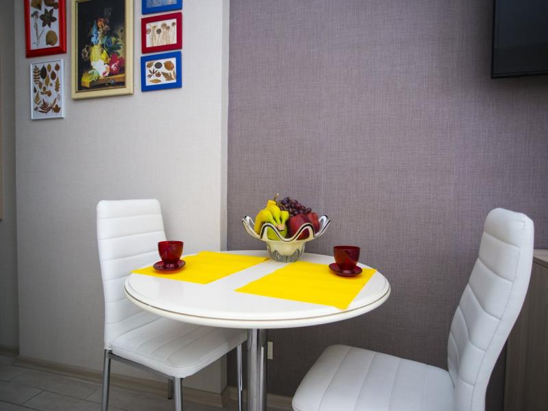 Sea Side Apart Hotel