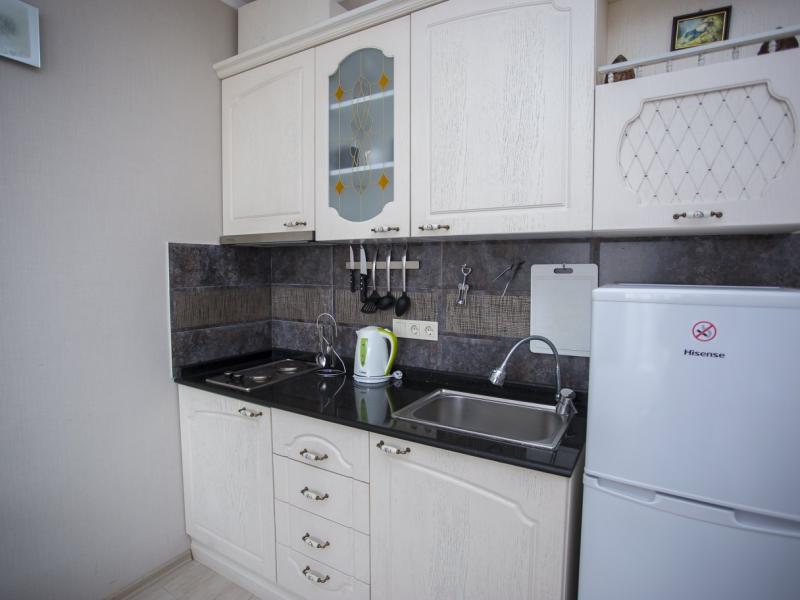 Sea Side Apart Hotel