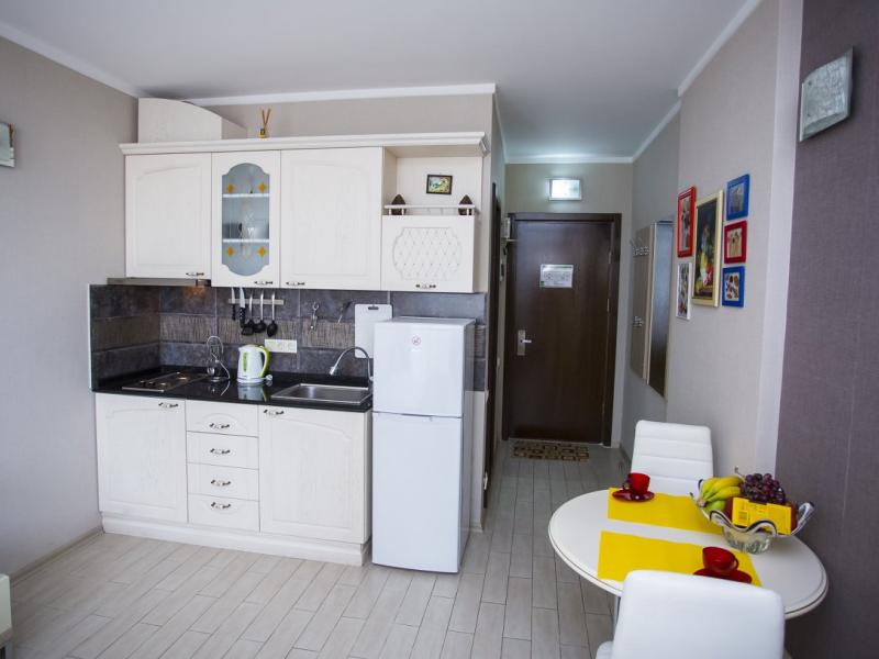 Sea Side Apart Hotel