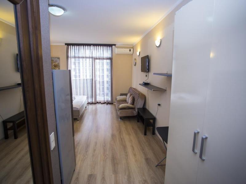 Sea Side Apart Hotel