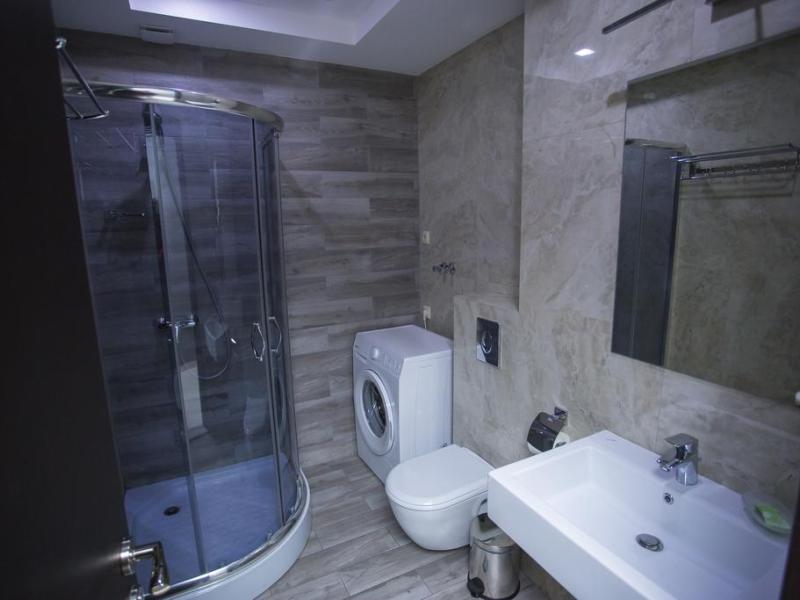 Sea Side Apart Hotel