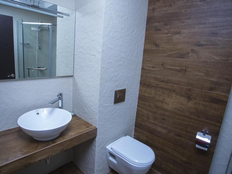 Sea Side Apart Hotel