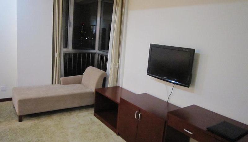 Jin Ding Hong Tai Hotel