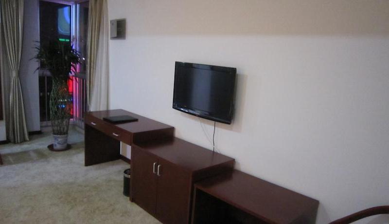 Jin Ding Hong Tai Hotel
