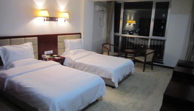 Jin Ding Hong Tai Hotel