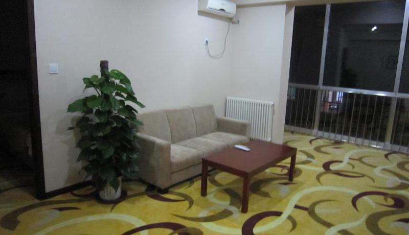 Jin Ding Hong Tai Hotel