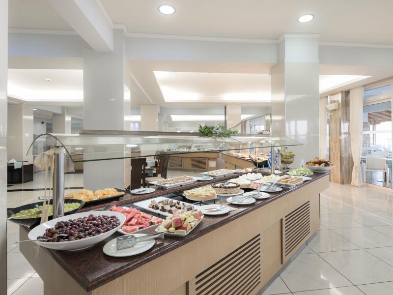 Grand Blue Beach Hotel