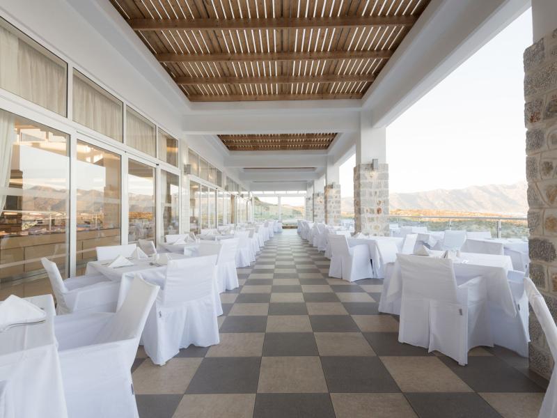 Grand Blue Beach Hotel