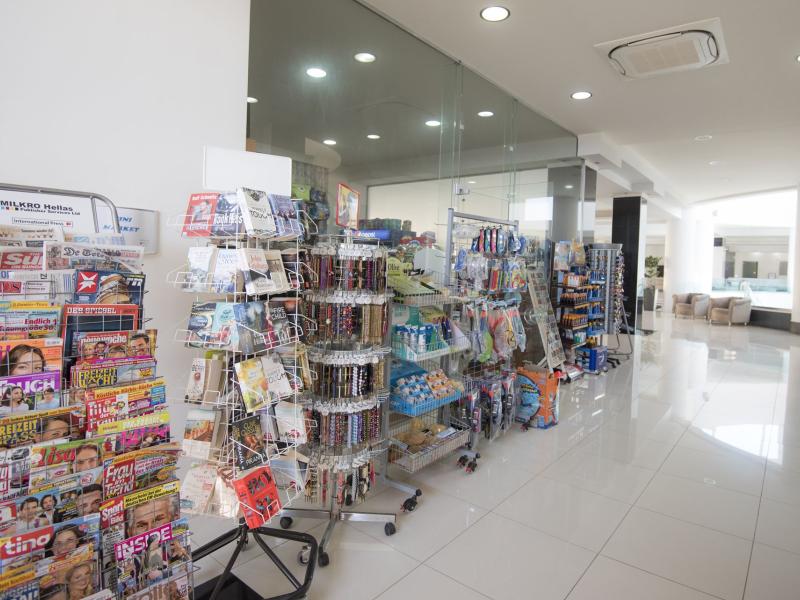 Grand Blue Beach Hotel