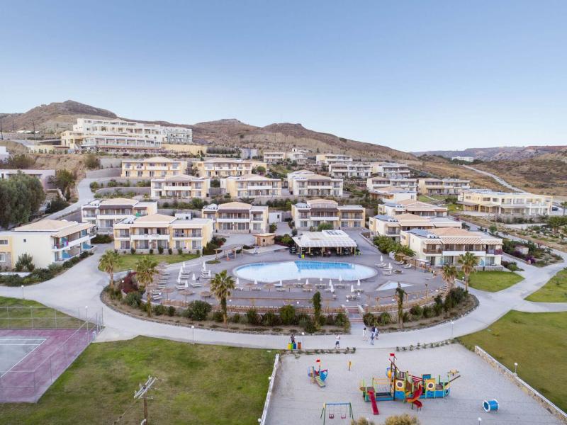 Grand Blue Beach Hotel