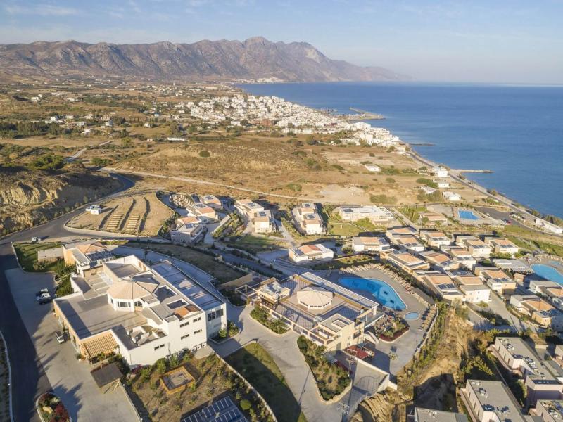 Grand Blue Beach Hotel