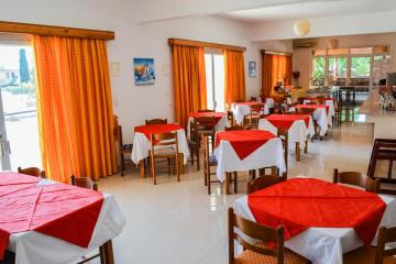 Отель Mon Repos Hotel Греция, Фалираки, фото 11