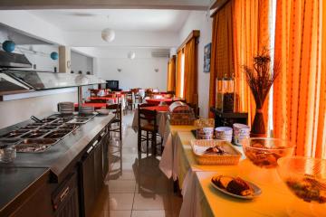 Отель Mon Repos Hotel Греция, Фалираки, фото 13