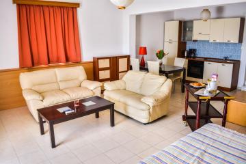 Отель Mon Repos Hotel Греция, Фалираки, фото 14