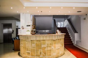 Отель Mon Repos Hotel Греция, Фалираки, фото 17