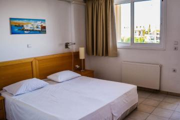 Отель Mon Repos Hotel Греция, Фалираки, фото 19