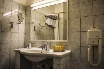 Отель Mon Repos Hotel Греция, Фалираки, фото 20