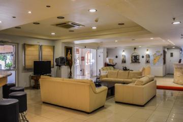 Отель Mon Repos Hotel Греция, Фалираки, фото 6