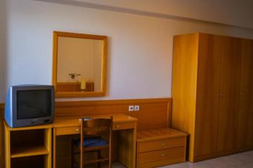 Отель Mon Repos Hotel Греция, Фалираки, фото 9